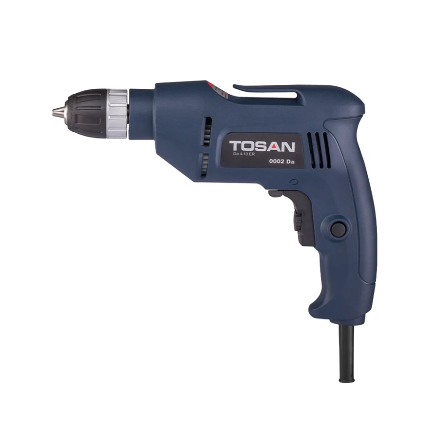 دریل 10میل 400 وات 0002D (توسن)